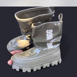 Ugg Rain Boots 