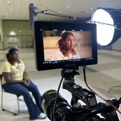 SMALLHD 702 Touch Monitor ULTRA BRIGHT MONITOR 