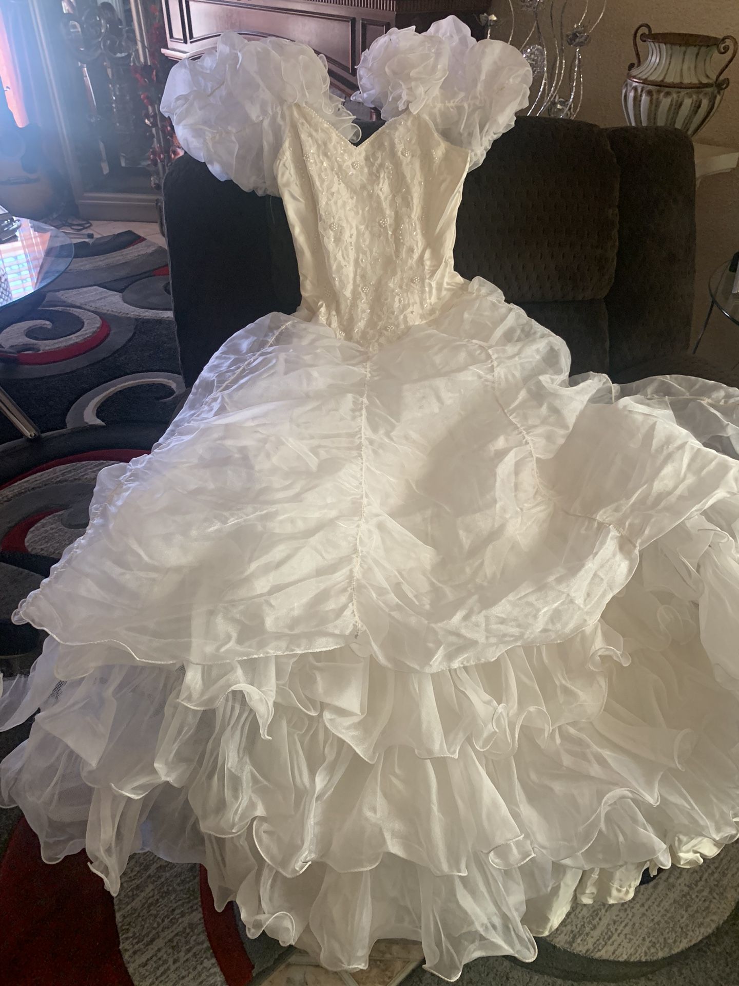 QuinceaƱera Dress