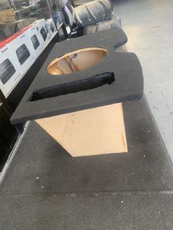 Pontiac FireBird Or Chevy Camaro  Custom Box