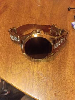 MKT5002 Michael Kors e-watch