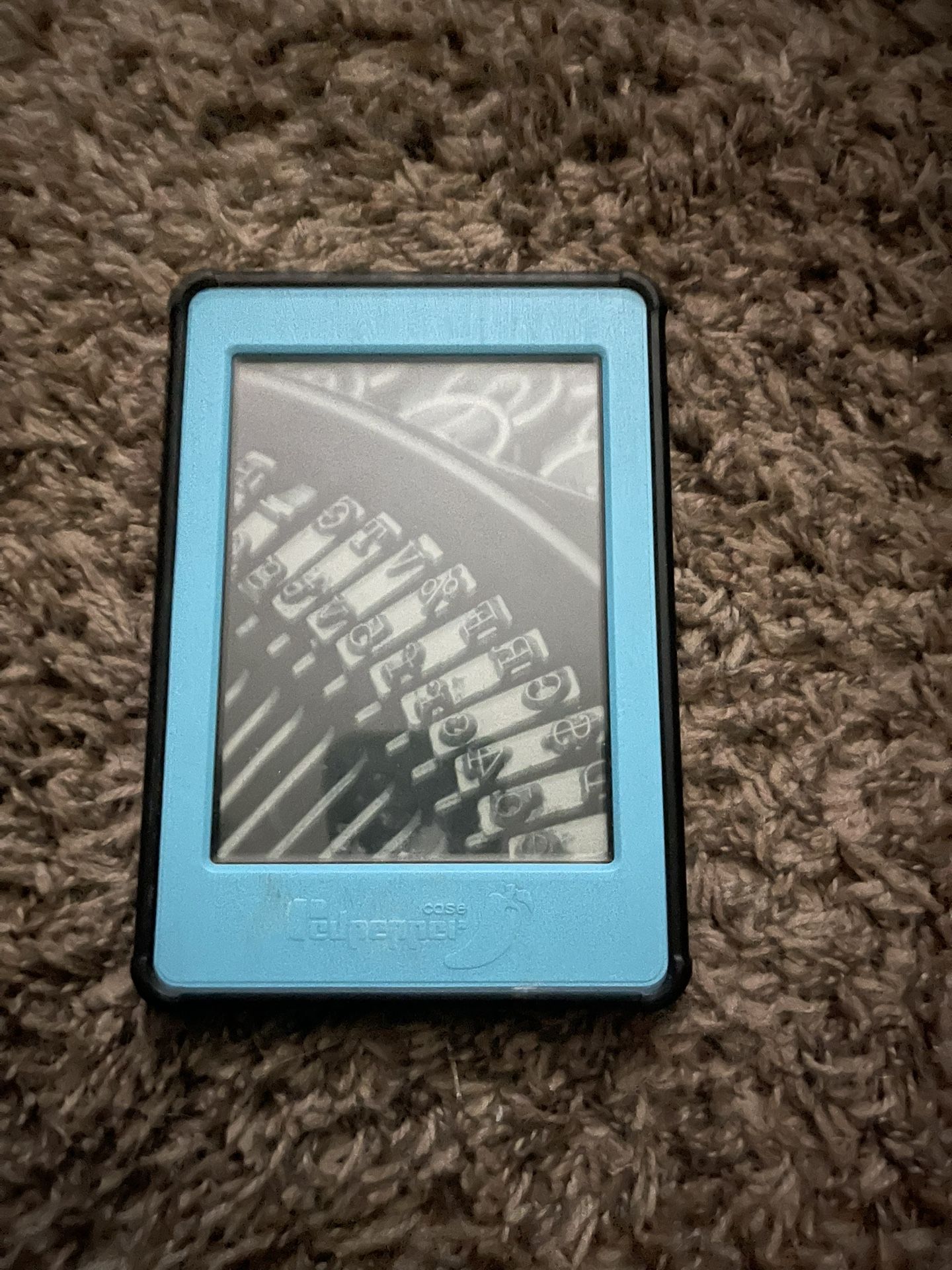 Kindle