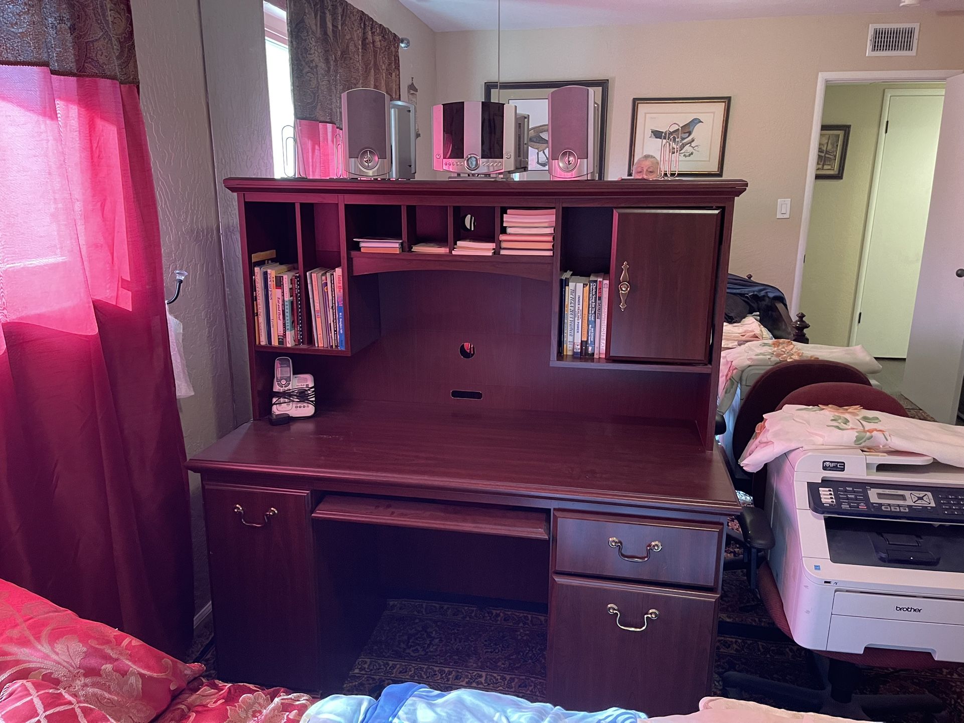 Computer Desk