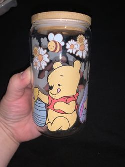 Custom Cup