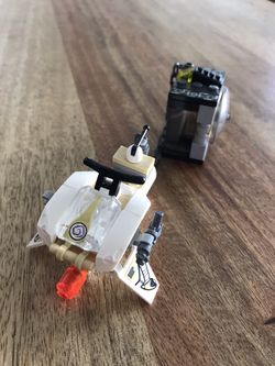 Lego ultra agents invizable gold 2025 getaway