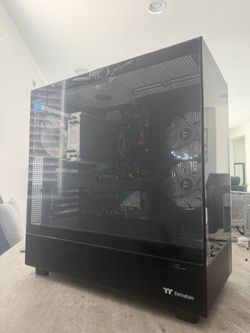 Gaming PC - i7 6C/12T  / GTX 1080 / 16GB RAM / SSD + 3TB HDD