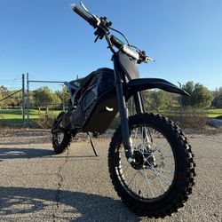 Electric bike