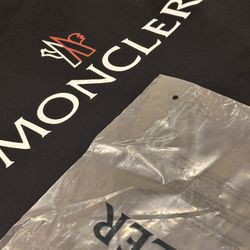 Moncler authentic OG T Shirt Men’s 