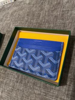 DESIGNER WALLETS/CARDHOLDERS