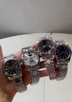 Watch’s