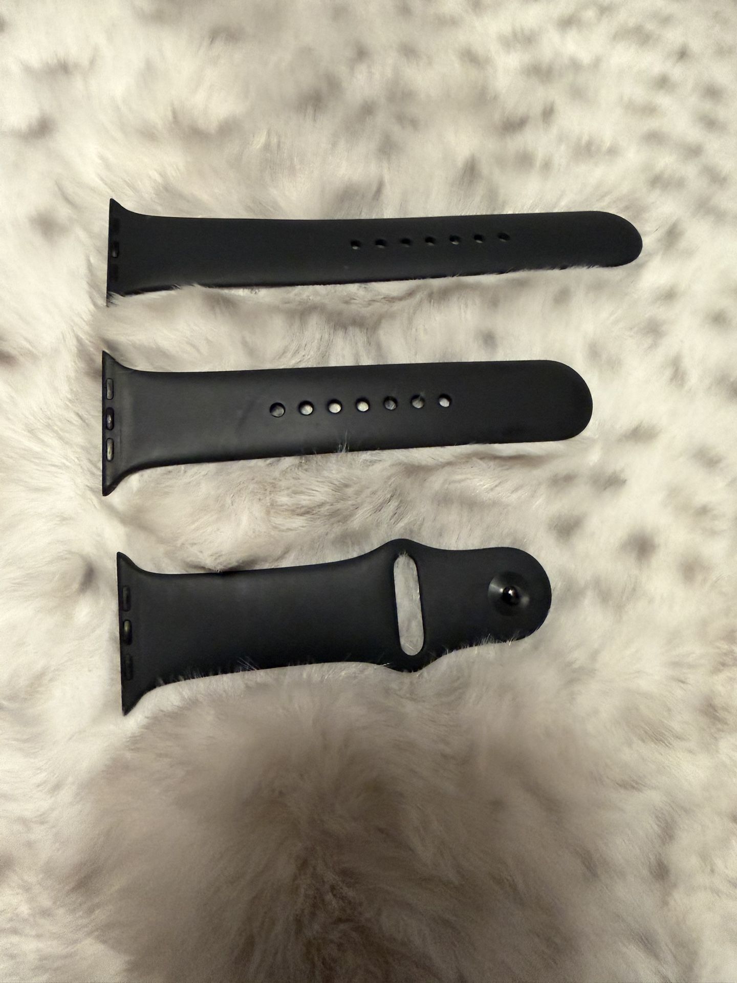 Apple Watch Black Size 44mm