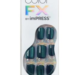 KISS Cateye Press-On Nails 