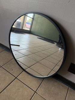Wall Mirror