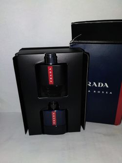 Prada Luna Rossa Travel Size 