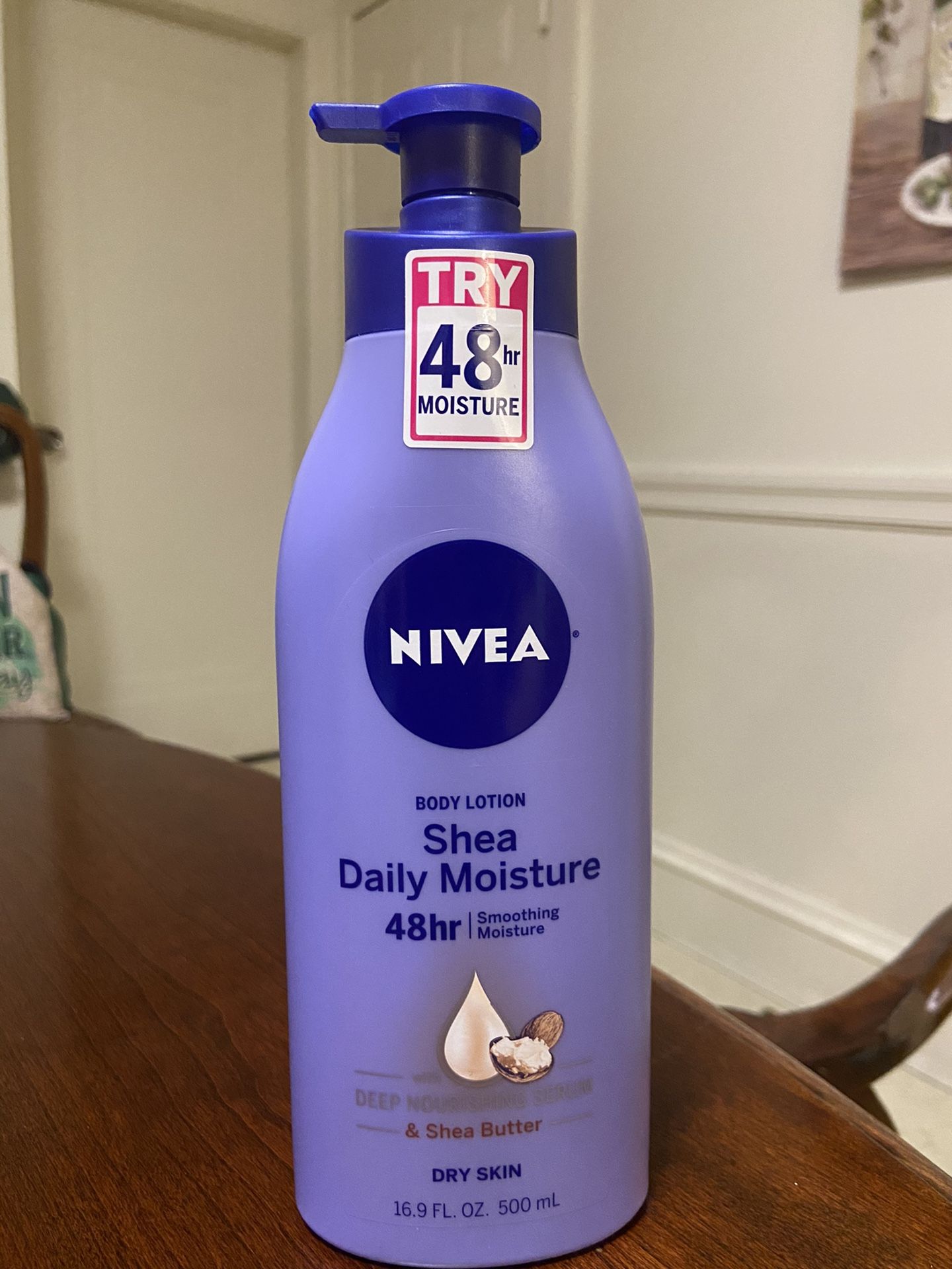 Nivea