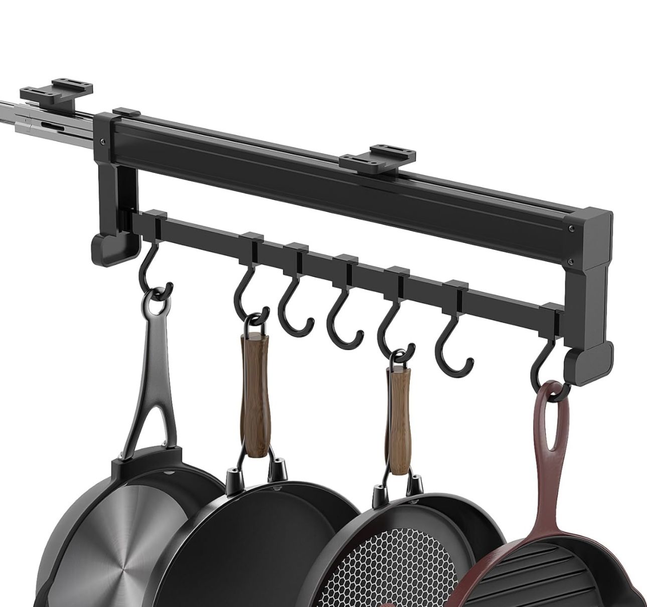 Pot Rack