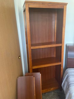Bookshelf
