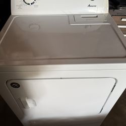 Amana Washer & Dryer $675OBO
