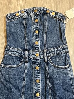 Dress Size S
