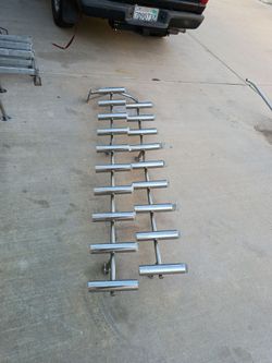 For fishing pole