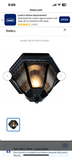 Ceiling Light fixture - IF YOU SEE THE AD, IT IS AVAILABLE