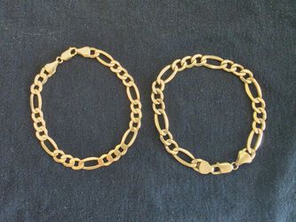 14k Bracelets