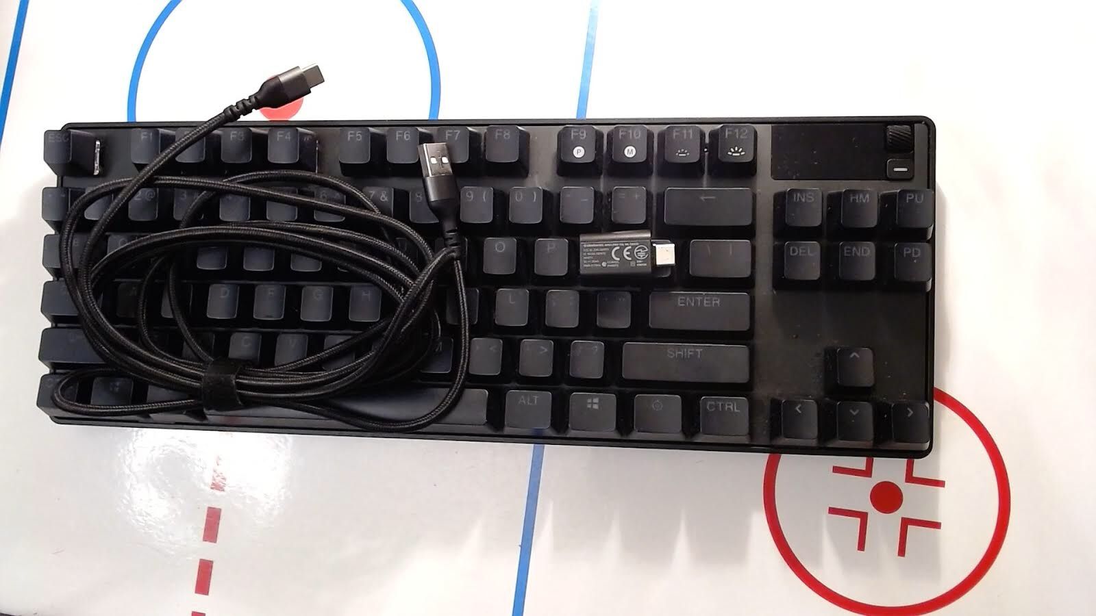 Apex Pro TKL WL (2023)