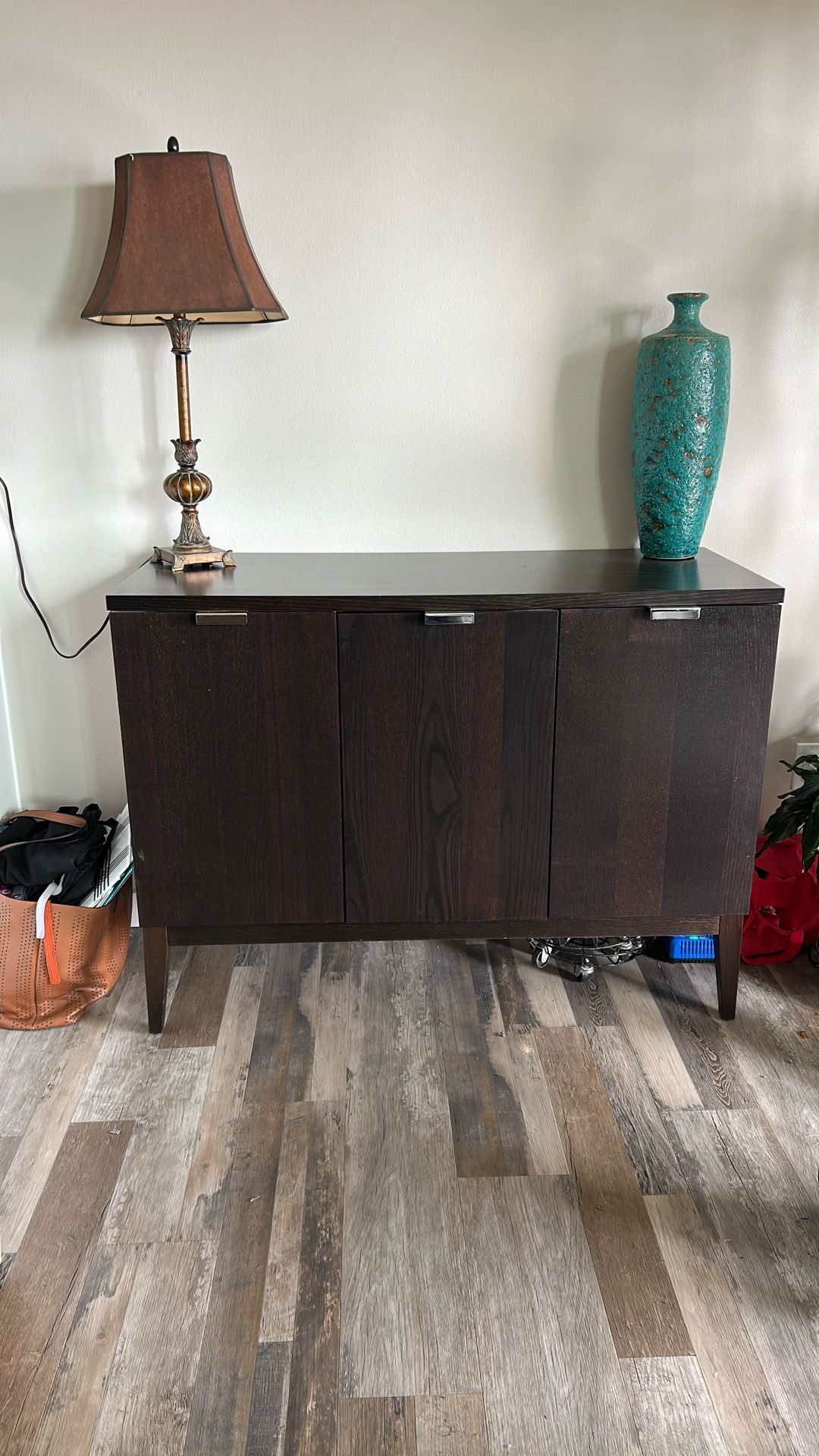 West Elm Buffet