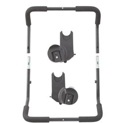Chicco Keyfit 30 Carseat Adapter 