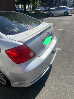 Toyota scion 2005 Everything works perfectly