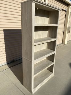 Bookcase New (not sold)