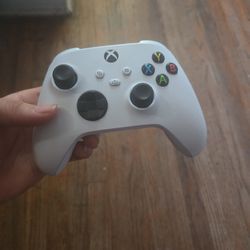 Series S Controller 