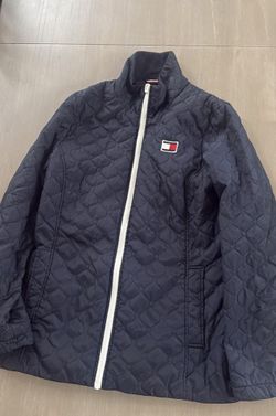 Tommy Rain Jacket Size Small $5