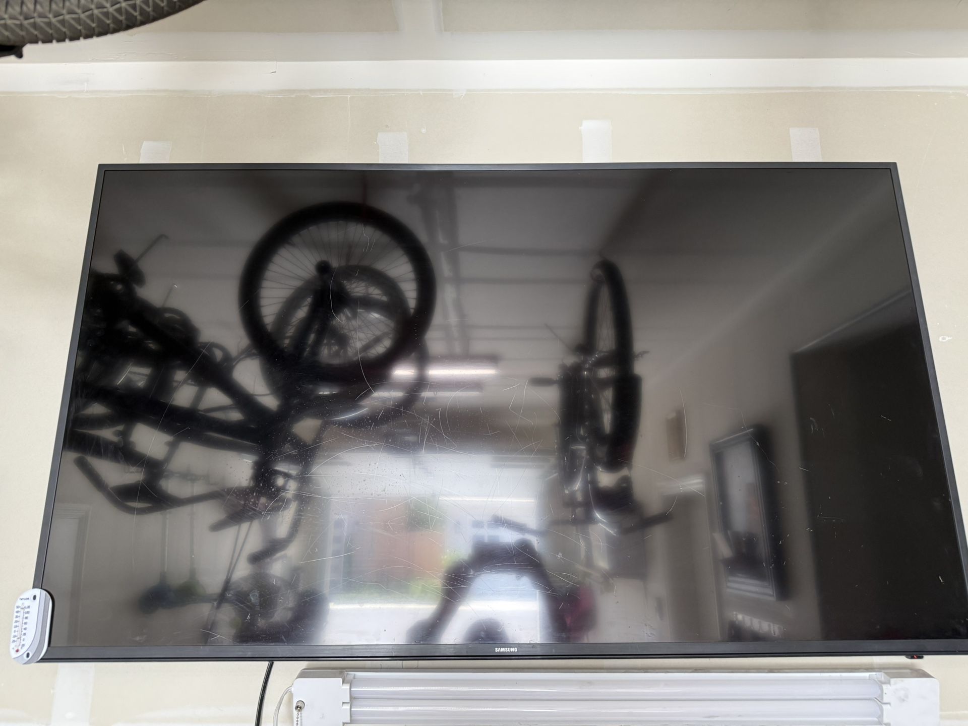 65” Screen Tv