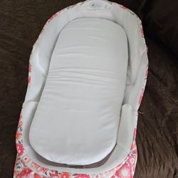 Baby Snuggle Nest