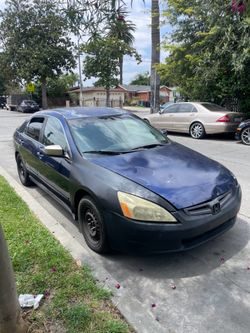 03 Honda