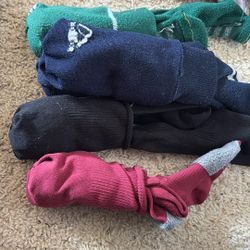Soccer socks