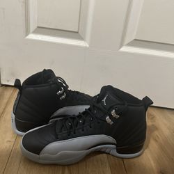 Jordan 12 Barons