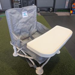 Hiccapop Travel Booster Seat