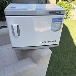 Towel Warmer 