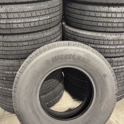 235/80R16 Trailer (Westlake)