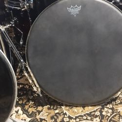 Remo 22" Batter Head 