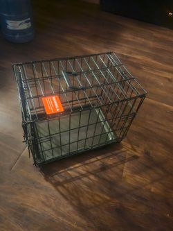 Xs dog kennel