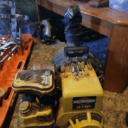 Fast Bike Set Up 4 Engines 2 Racing Engines 