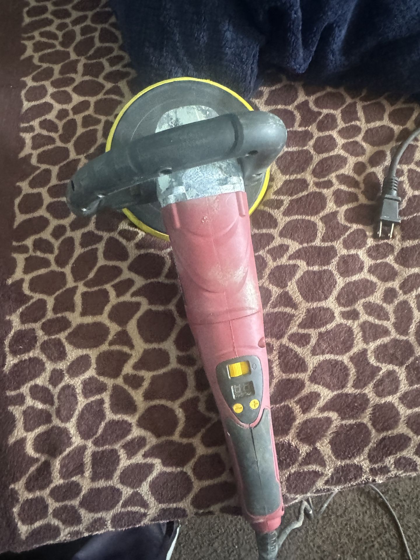Chicago Electric Power Tools