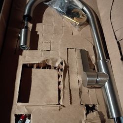 California Faucets Made In The USA