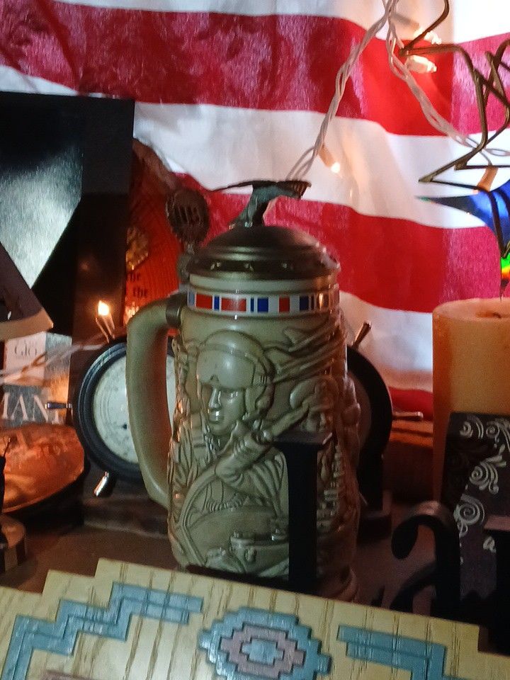 tribute mug us military 