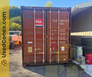 Great Deals Great Prices Shipping Containers Fast Delivery