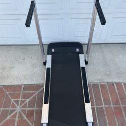 Brand New Treadmill 2 in 1