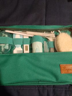 Nursery Care and Grooming Kit